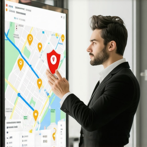 How to Stop Local Competitors from Stealing Your Chandler Map Pack Leads
