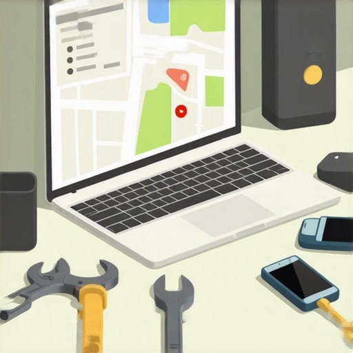 How to fix the 'location mismatch' error hurting your Chandler map rank