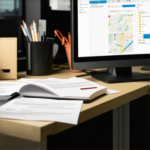 Stop letting messy citation data ruin your Chandler map rank