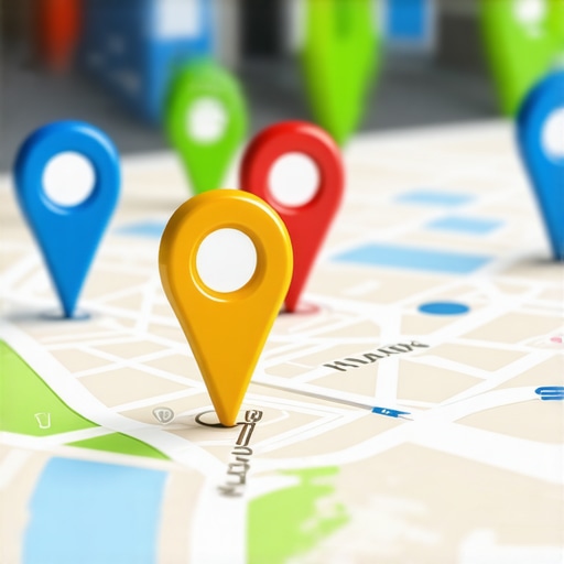 Stop losing local leads to outdated Chandler map pins