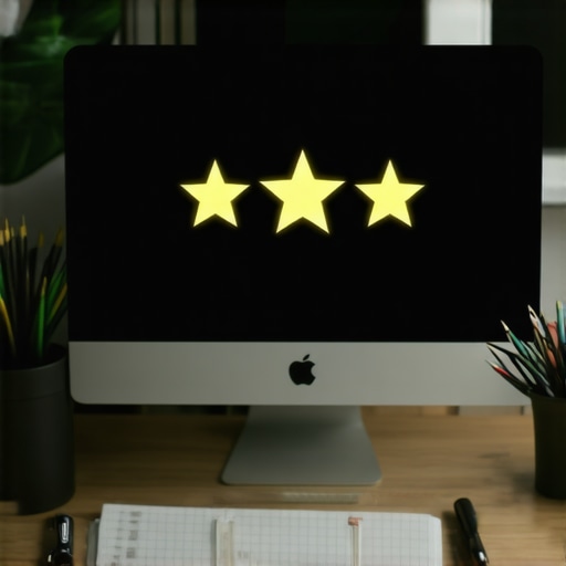 The Ethical Review Loophole That Fills Your Chandler Google Profile With 5-Star Praise