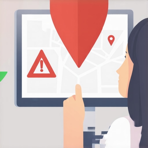 The exact reason Google suspended your Chandler map pin and how to appeal it