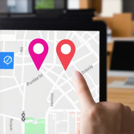 Three ways we improved map click rates for Chandler service companies