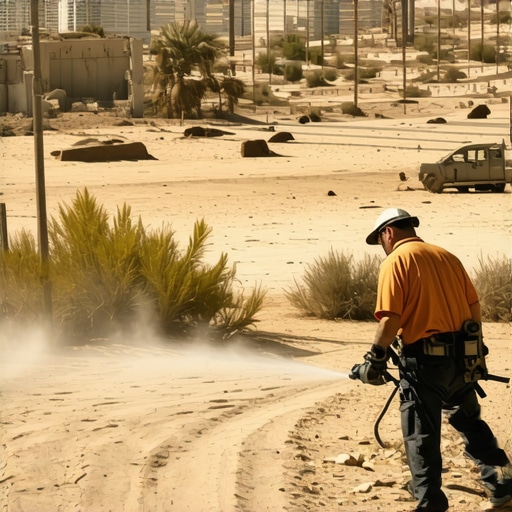 Why Arizona pest control leads dry up when city pages get lazy