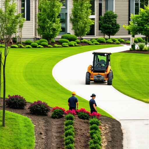 Why Chandler Landscapers Lose Local Calls to Smaller Competitors