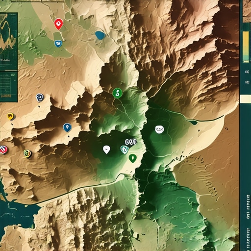 Why Chasing Citations Is No Longer the Best Way to Grow Your Arizona Map Rank