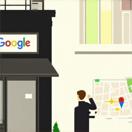 Why Local Customers Can’t Find Your Chandler Shop on Google Maps