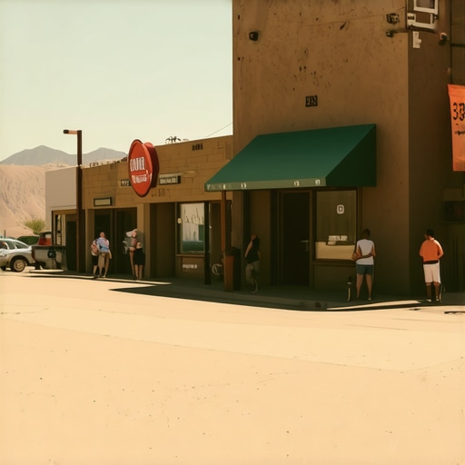 Why Your Best Arizona Customers Are Seeing Your Competitors First