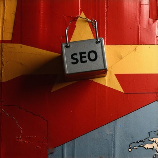Why cheap SEO packages are the fastest way to kill your Arizona map presence