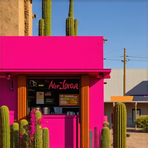 Why hyperlocal content is the only way to beat big brands in Arizona
