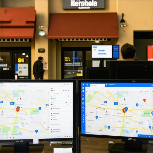 Why your Arizona local search plan is leaking leads to smaller shops