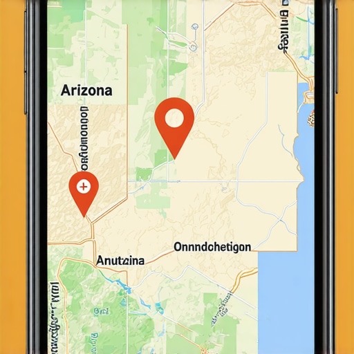 Why your Arizona map pack ranking isn’t turning into actual phone leads