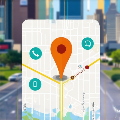 Why your Arizona map pin gets clicks but no phone calls