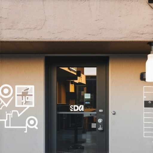 4 Specific Schema Errors Hiding Your Arizona Shop From Nearby Searchers