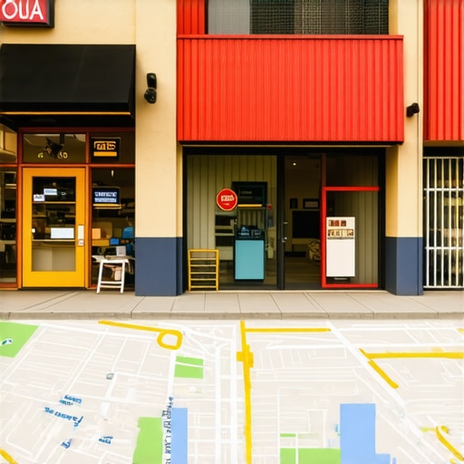 How Hyperlocal Content Finally Broke the Map Ranking Ceiling for Arizona Shops
