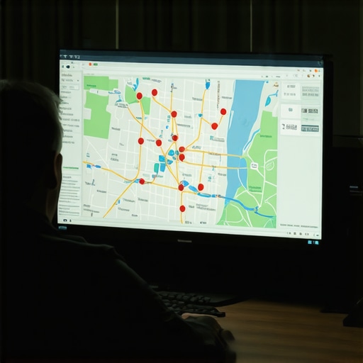 How We Found the Disconnected Map Data Sabotaging Your Arizona Leads