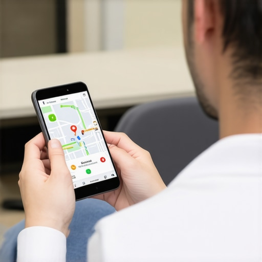 How to Turn Chandler Google Map Views Into Actual Phone Leads