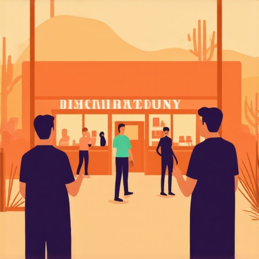The Low-Cost Moves We Used to Build Local Authority for Arizona Shops