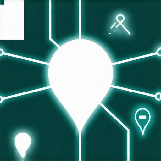 The map embed strategy that actually connects your Arizona site to local search