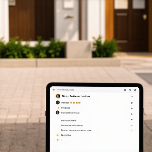 Why Replying to Old Reviews Actually Boosted Our Local Search Rankings