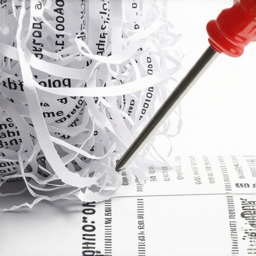 Why messy unstructured citations are the real reason your Chandler pin won't budge
